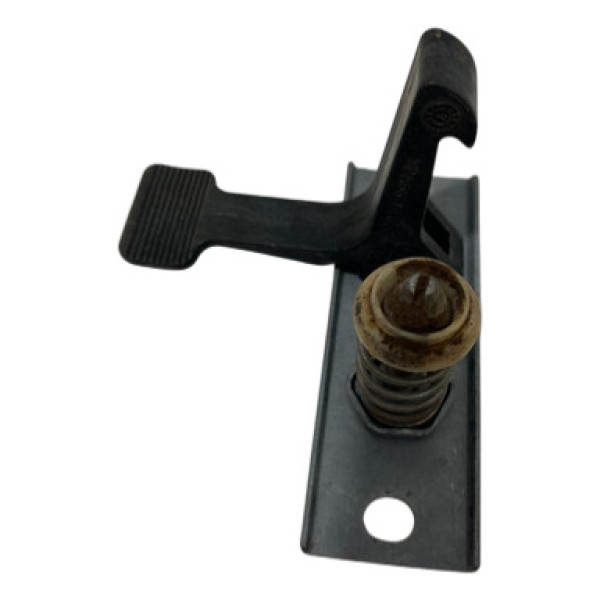 Fecho Alavanca Abertura Capô Palio Siena Strada Original