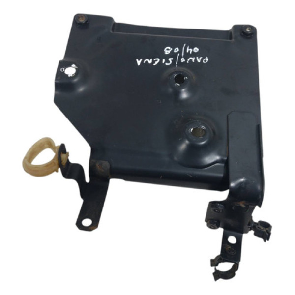 Suporte Módulo De Injeção Fiat Palio Fire 1.0 2007/2008
