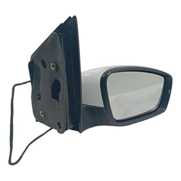 Retrovisor Elétrico Lado Direito Vw Up 2015 A 2020 Detalhe