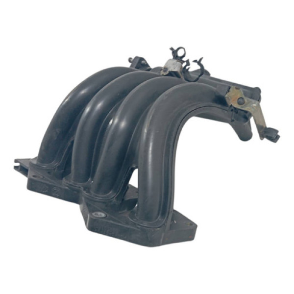 Coletor Admissão Palio Uno Fire 1.0 1.4 8v 2002 A 2014