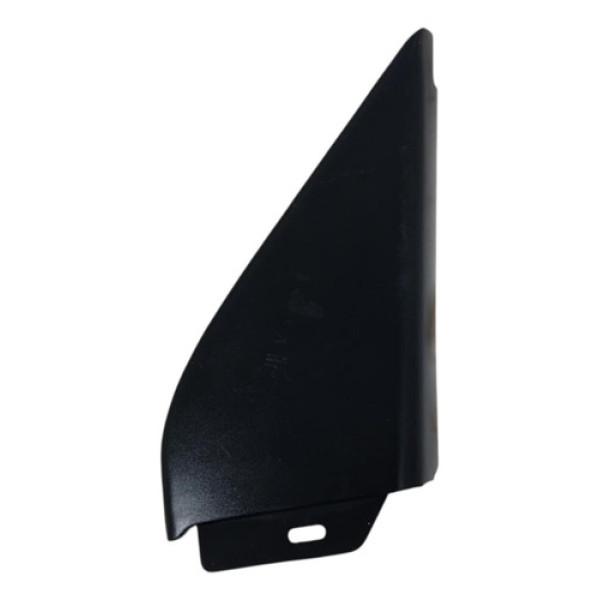 Acabamento Int. Retrovisor Lado Direito Gol Parati G3 G4 4p Preto