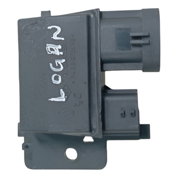 Resistência Ventoinha Radiador Renault Logan 2015 A 2016