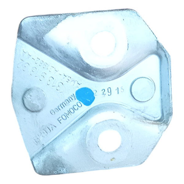 Batente De Porta Ford New Fiesta 2013 A 2019