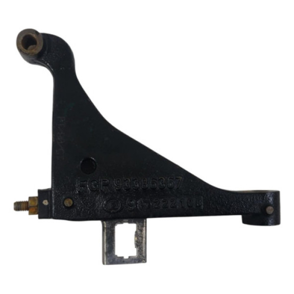 Suporte Alternador Corsa Celta Prisma Original Gm 93386367