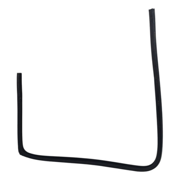 Borracha Da Porta Traseira Esquerda Gol  Voyage G5 G6 G7