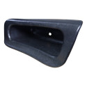 Puxador Interno Diant. Esquerda Celta 2 Portas 01 A 03 Gm Preto