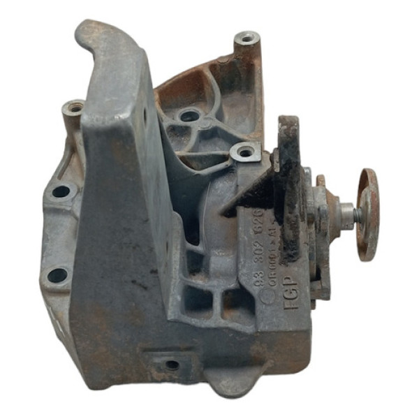 Suporte Compressor Bomba De Direção Corsa Montana Meriva