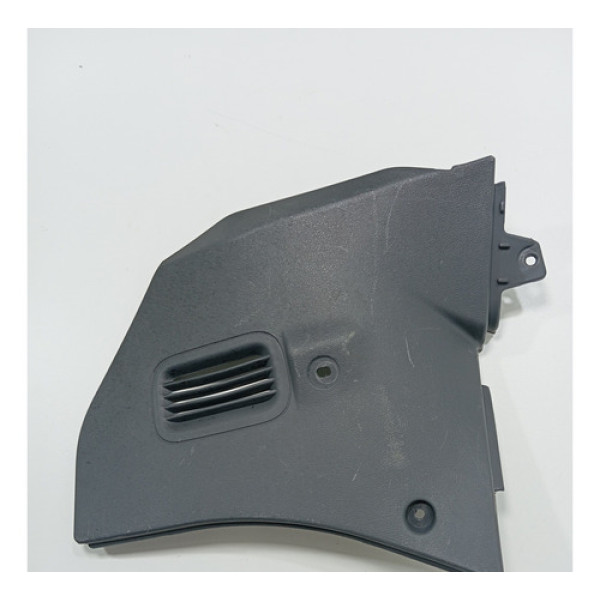 Acabamento Lateral Direito Console Uno Vivace