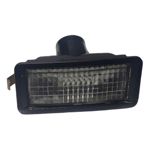 Lanterna Placa Vw Up Fox Gol 2014 A 2018