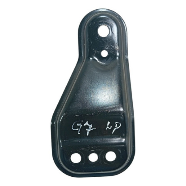 Suporte Coxim Câmbio Direito Vw Fox Gol G5 G6 G7 6q0199518a