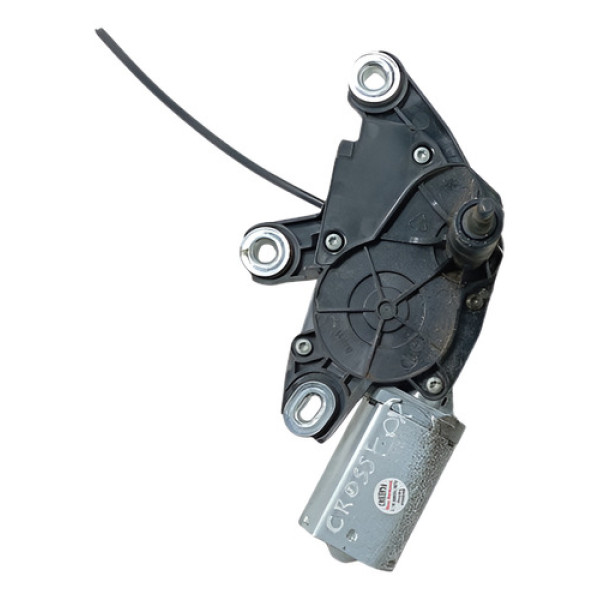 Motor Limpador Traseiro Vw Fox Spacefox Crossfox 10/18