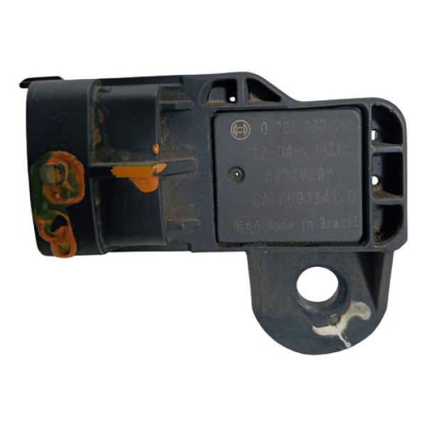 Sensor Map Fiat Palio Siena Punto Palio Fiorino 55219296
