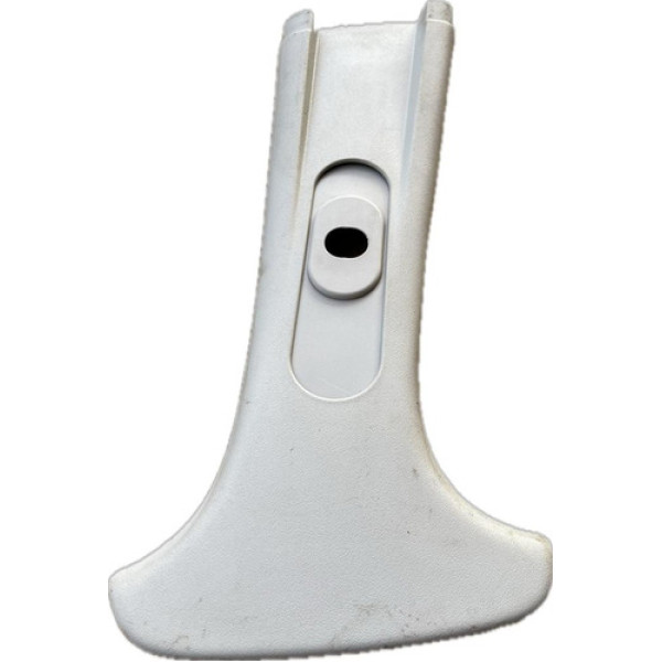 Moldura Coluna Cinto Segurança Esquerda Gol G5