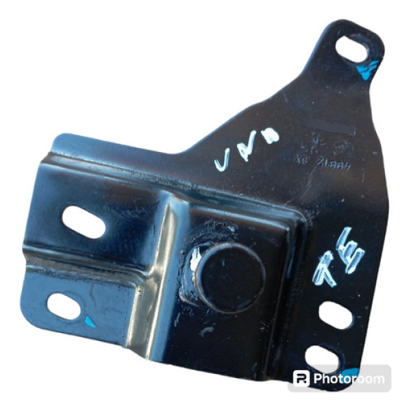 Batente Esquerdo Banco Traseiro Fiat Uno Vivace