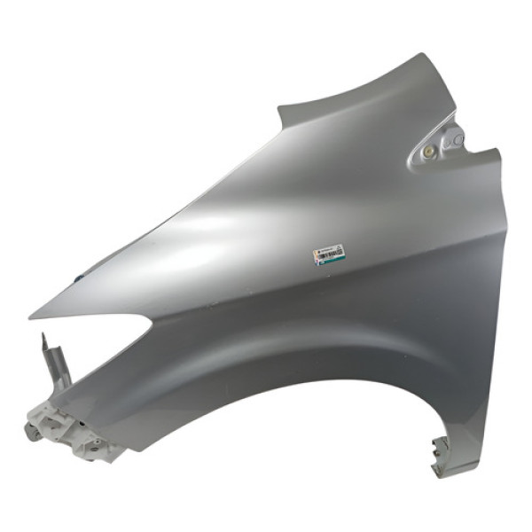 Paralama Esquerdo Gm Prisma Onix 2013 A 2018