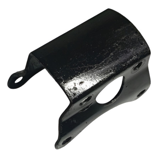 Peito Suporte Motor Honda Cg 1983 A 1989