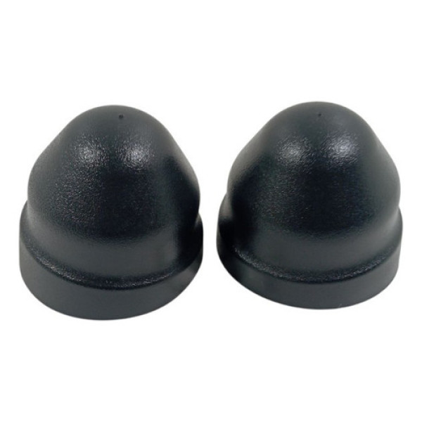 Par Tampa Amortecedor Cobertura Traseiro Celta 2007 A 2016