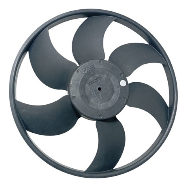 Helice Ventoinha Radiador Renault Duster Scenic 8250073
