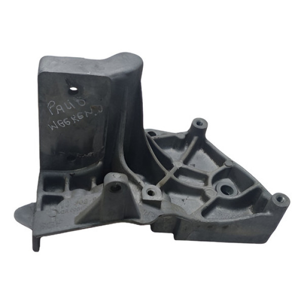 Suporte Compressor Bomba Palio Weekend Corsa Montana Strada 