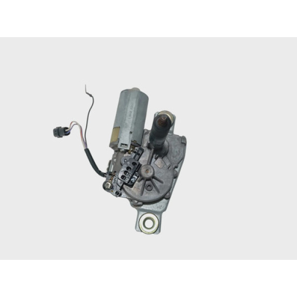 Motor Limpador Vidro Traseiro Gol Bola 2000 A 2005