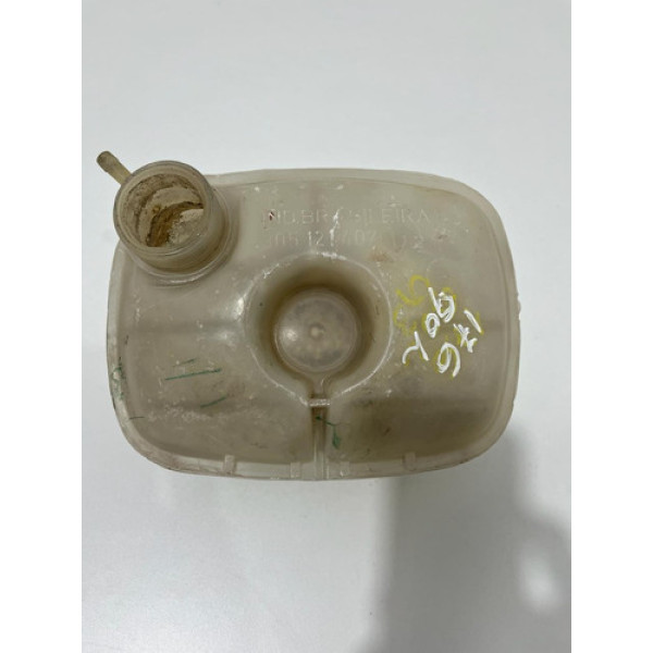 Reservatório Radiador Gol Parati Saveiro Ap G1 G2 