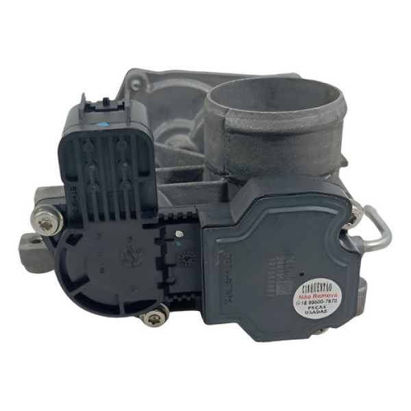 Corpo Borboleta Tbi Corsa Celta Prisma 2007 A 2011 1.0 Flex