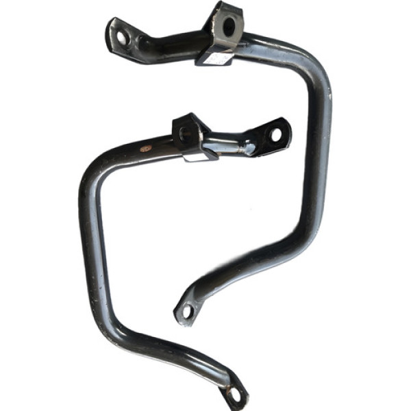 Alça Traseira Biz 125 2006 - 2010 - Par