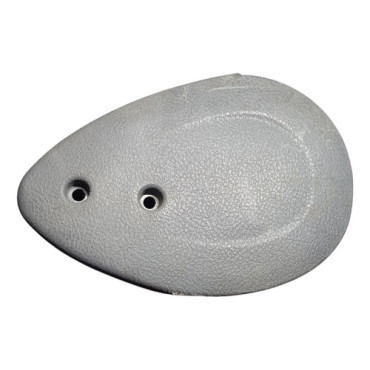 Acabamento Banco Lad...