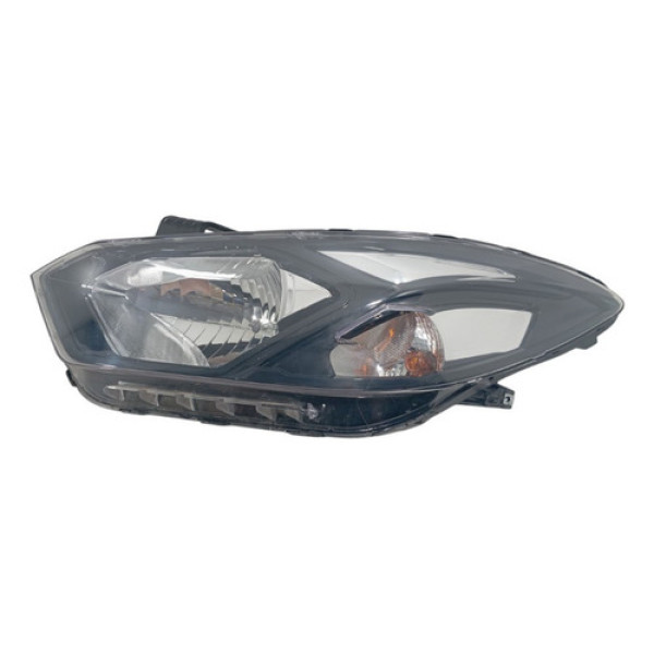 Farol Dianteiro Esquerdo Gm Onix Prisma 2017 A 2019 Original Esquerdo/motorista