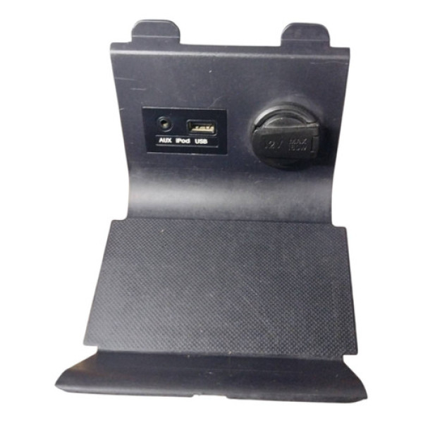 Moldura Central Porta Treco Hyundai Hb20 2014 A 2019