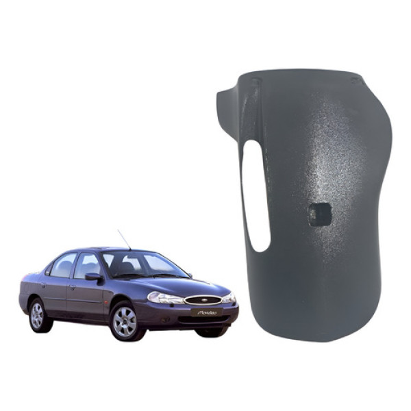 Moldura Inferior Chave Seta Direção Ford Mondeo 1994 A 1999