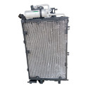 Kit Radiador Montana Corsa Montana 2003 A 2010 Original