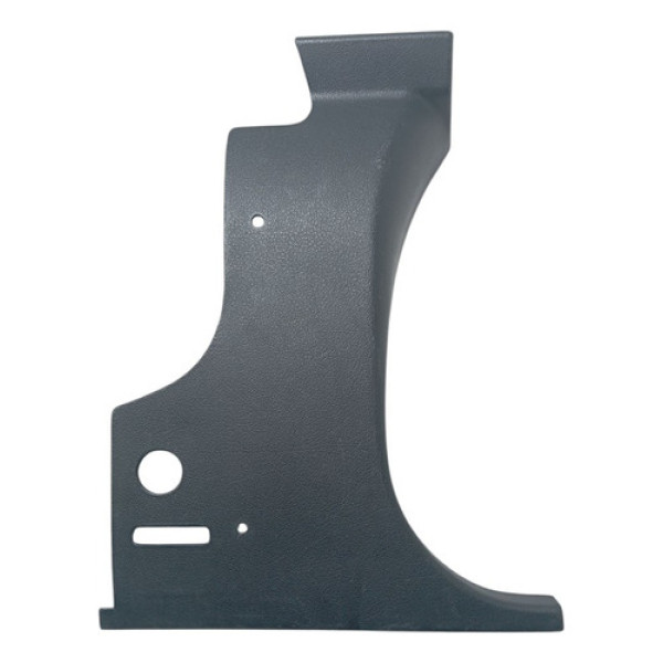 Moldura Trava Do Banco Esquerdo Gm Astra