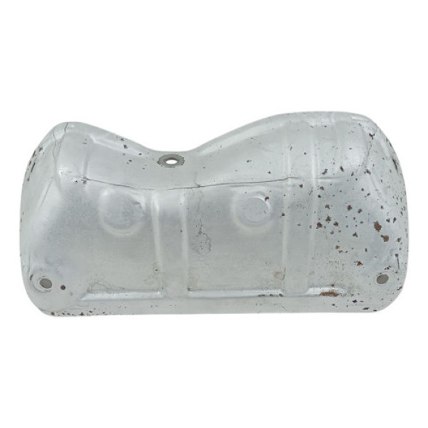 Defletor Calor Coletor Escape Audi A3 1.8 20v 06a253041r