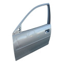 Porta Lado Esquerdo Corsa Classic Ls 2011 A 2016 Detalhe Dianteira Esquerda Prata