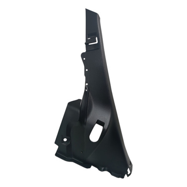 Acabamento Coluna Lateral Traseiro Direito Prisma Onix 13/18