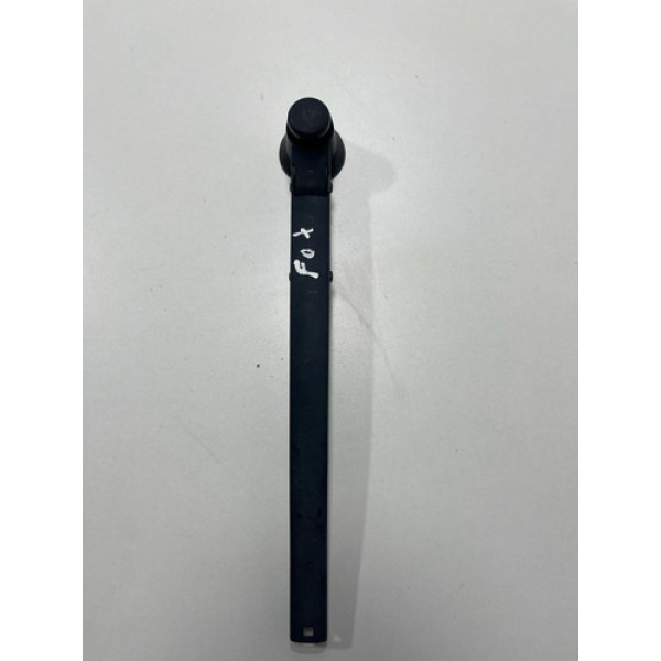 Braço Limpador Traseiro Fox 2003 Á 2008