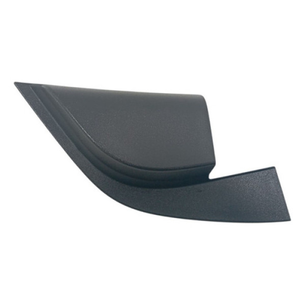 Moldura Interna Retrovisor Diant Direito Onix Prisma 13/18 Preto