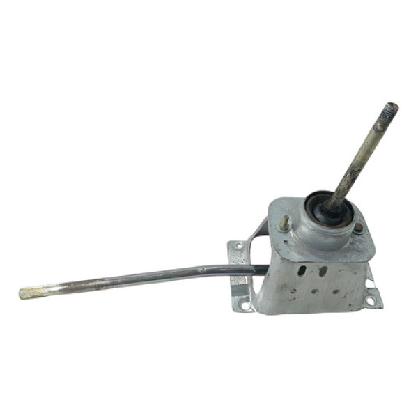 Alavanca Câmbio Trambulador Gol Parati Saveiro G3 G4