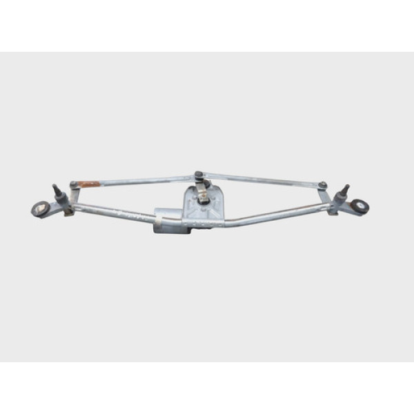 Maquina Limpador Do Para-brisa  Gol Saveiro Parati G2 G3 G4