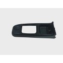 Console Central Corsa Classic 2000 A 2010 Original Preto