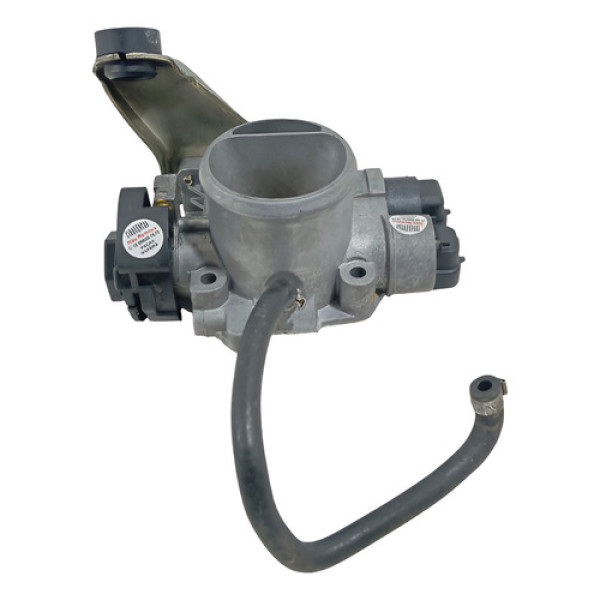 Corpo Borboleta Tbi 1.0 Fiat Palio Siena Uno Fire 2004/2012