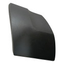 Acabamento Volante Lado Direito Vectra 2006 A 2008 Grafite  - Grafite