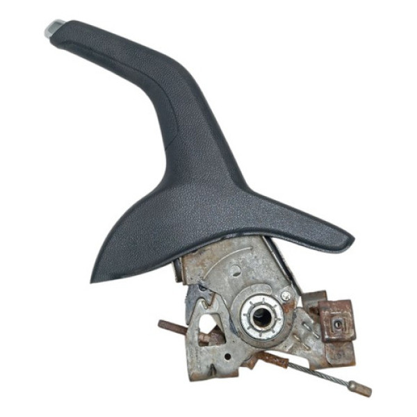 Alavanca Freio Mão Gm Onix Prisma 2013 A 2019