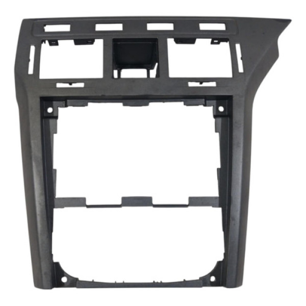 Moldura Central Painel Gm Vectra 2006 A 2011 Original