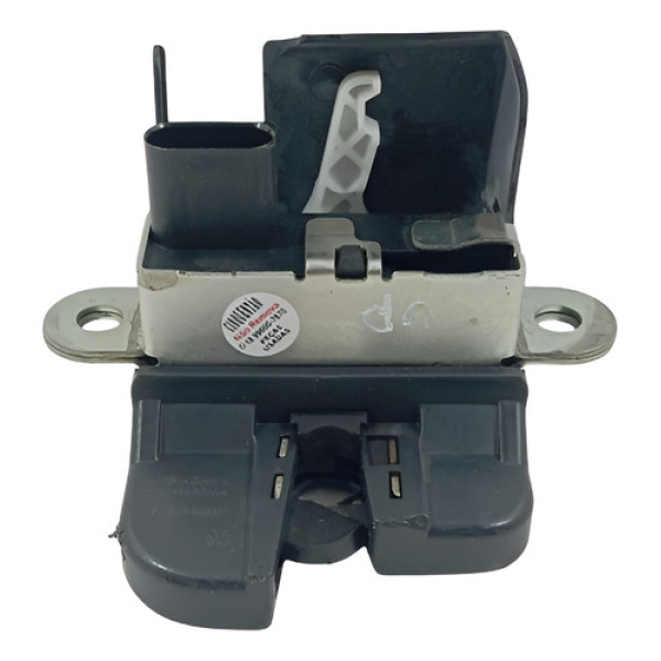 Fechadura Tampa Elétrico Traseiro Vw Up 1s0827645 14/19