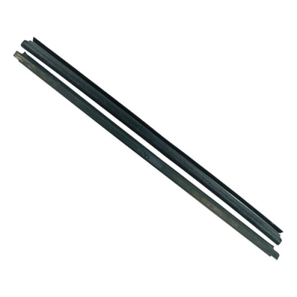 Par Pestana Porta Traseira Esquerda Celta 07/15 Prisma 07/11