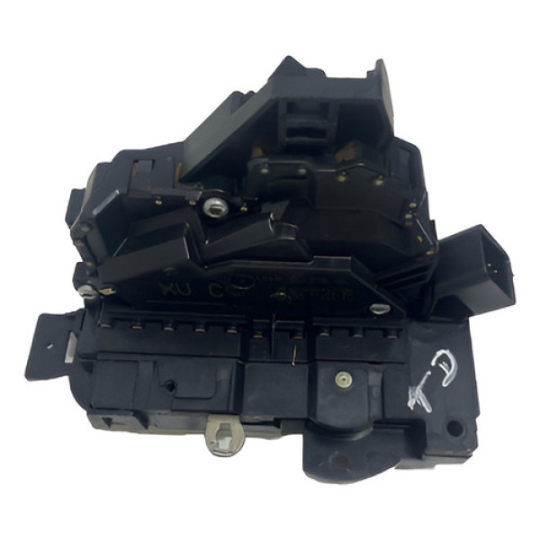 Fechadura Traseira Direita Ford Focus 2004 Á 08