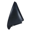 Acabamento Int. Retrovisor Lado Direito Do Pointer Preto