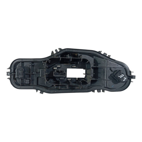 Circuito Lanterna Traseiro Esquerdo Vw Up 2014 A 2021 Esquerdo/motorista Preto